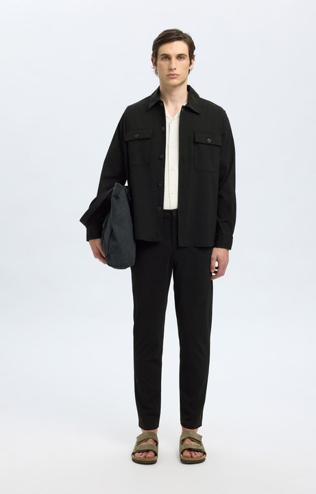 Immagine prodotto Selected Homme Slh172-Slim Tape Lorent Flex Pants Noos (S)
