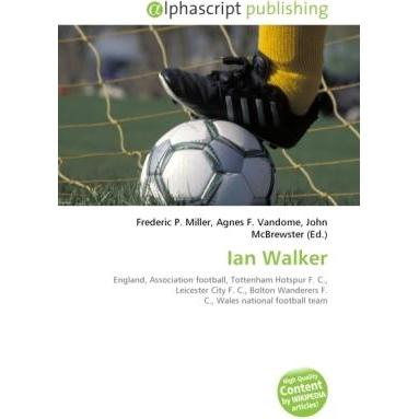 Ian Walker, Ratgeber