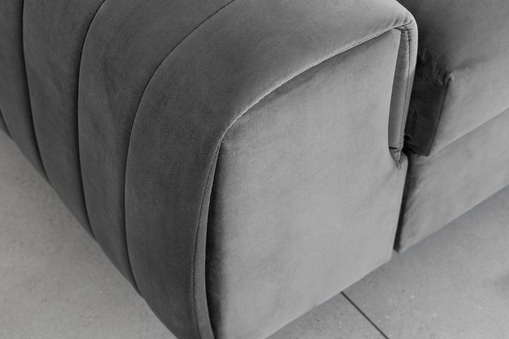 Actual product image ELTAP Laurence (3-seater)