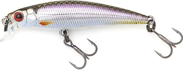 Actual product image Ecogear Minnow MX 48 (4.80 cm)
