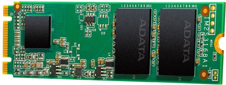 Immagine prodotto Adata Ultimate SU650 (1000 GB, M.2 2280)