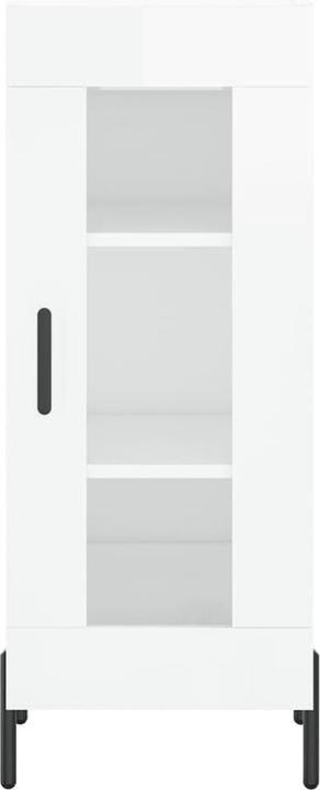 Image du produit vidaXL Sideboard (34.50 x 34 x 90 cm)