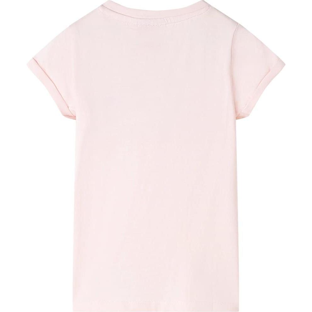 Thumbnail - VidaXL, Jungen, Shirt, Isis, Rosa, (116)