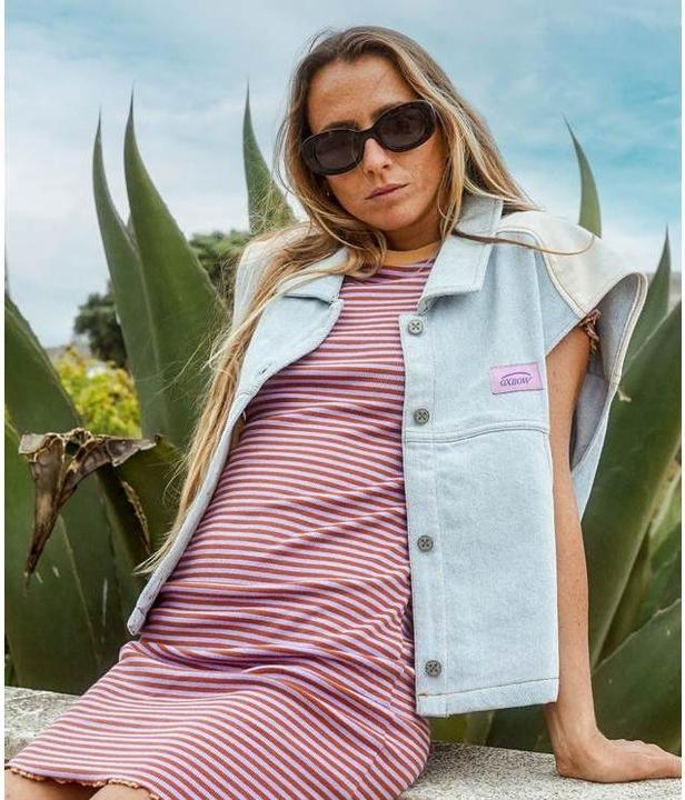 Image du produit Oxbow Short dress (M)