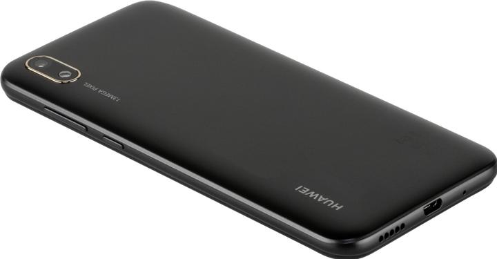Immagine prodotto Huawei Y5 2019 (16 GB, Midnight Black, 5.71", Doppia SIM, 4G)