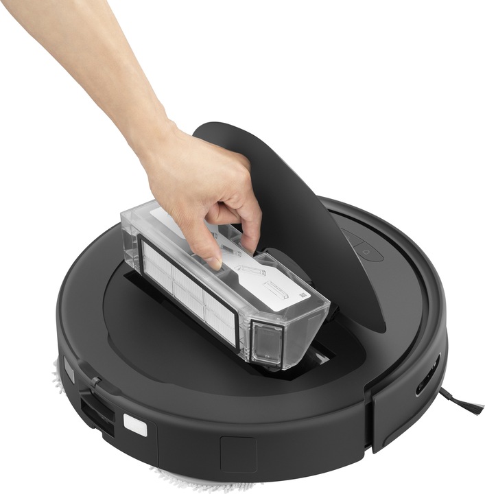 Immagine prodotto Roborock Q Revo (Robot aspirapolvere)