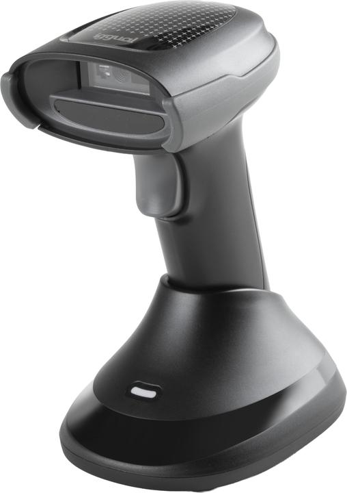 Iggual L2DBT-D-AX (1D-Barcodes, 2D-Barcodes)