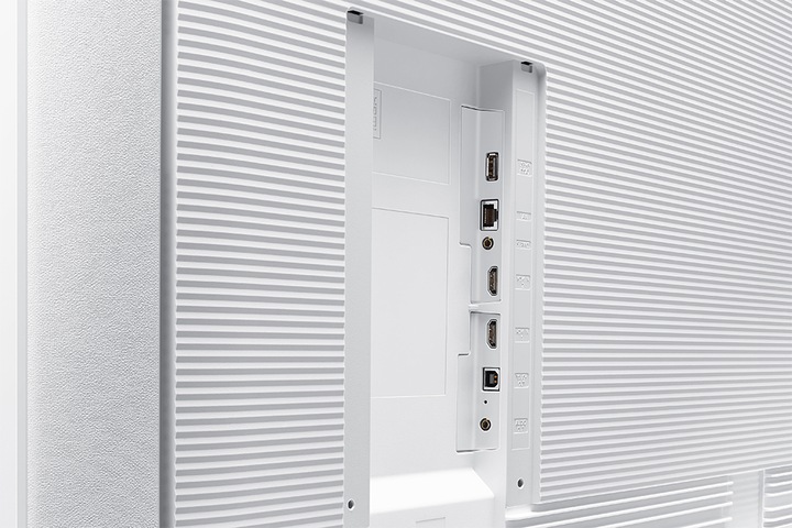 Immagine prodotto Samsung Flip 2 WM55R (3840 x 2160 pixel, 55")
