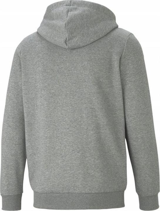 Produktbild Puma Essential Hoodie mit durchgehendem Reissverschluss Abend (M)