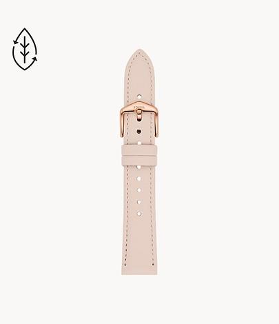 Produktbild Fossil Strap Bar (18 mm) (18 mm, Leder)