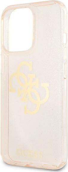 Actual product image Guess Glitter (Apple iPhone 13 Pro)