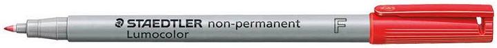 Produktbild Staedtler Lumocolor non-permanent (10x)