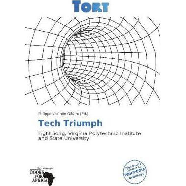 Thumbnail - Tech Triumph, Fachbücher