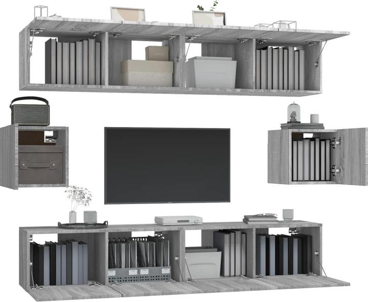 Image du produit VidaXL Dorri (100 x 30 x 30 cm)