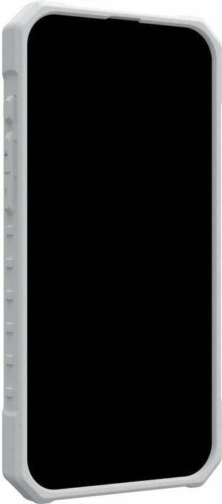 Actual product image UAG Pathfinder Clear Magsafe (Apple iPhone 16 Pro Max)