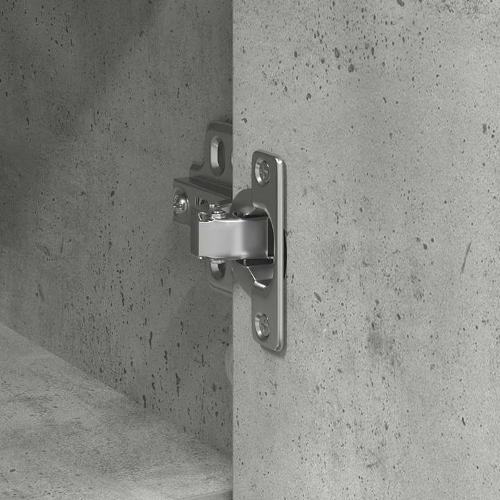 Produktbild vidaXL Sideboard (101 x 35 x 76 cm)