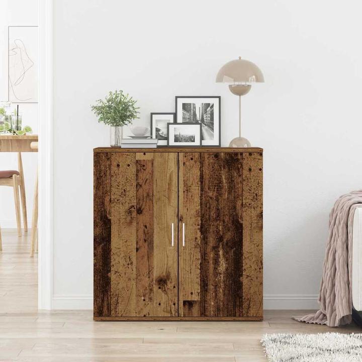 Produktbild VidaXL Buffet (79 x 38 x 80 cm)