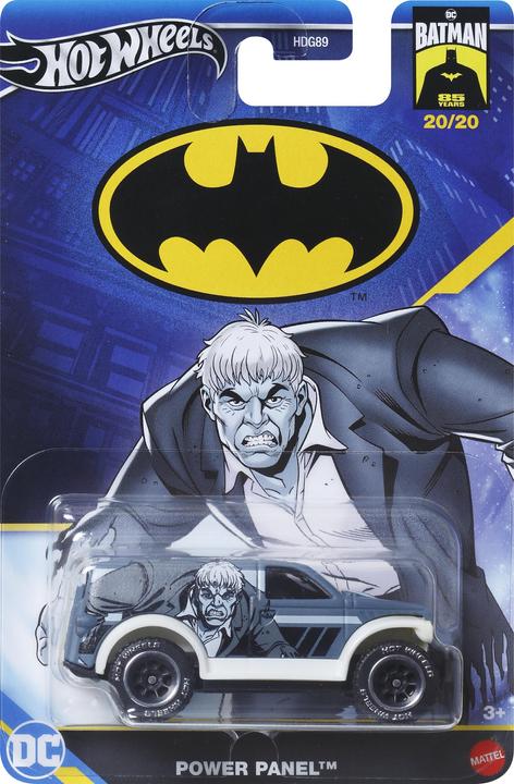 Immagine prodotto Hot Wheels HRW35