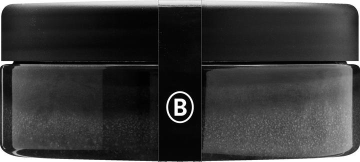 Badeanstalten - Bodyscrub Activated Coal - Black - 200 ml (200 ml)