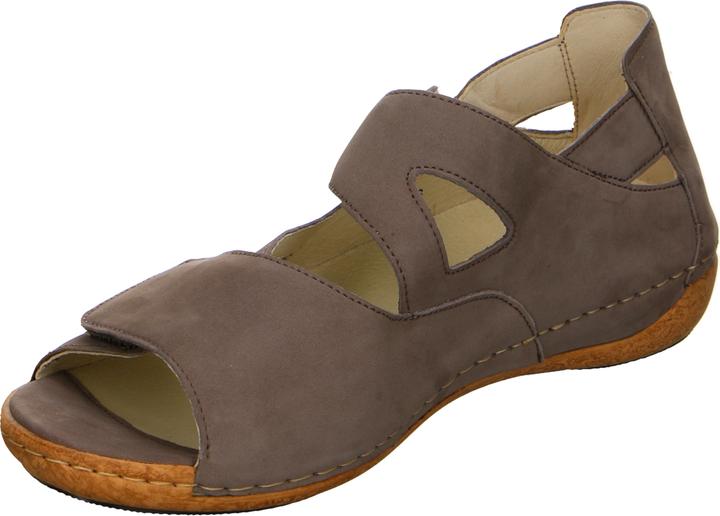 Actual product image Waldläufer Sandal (41)