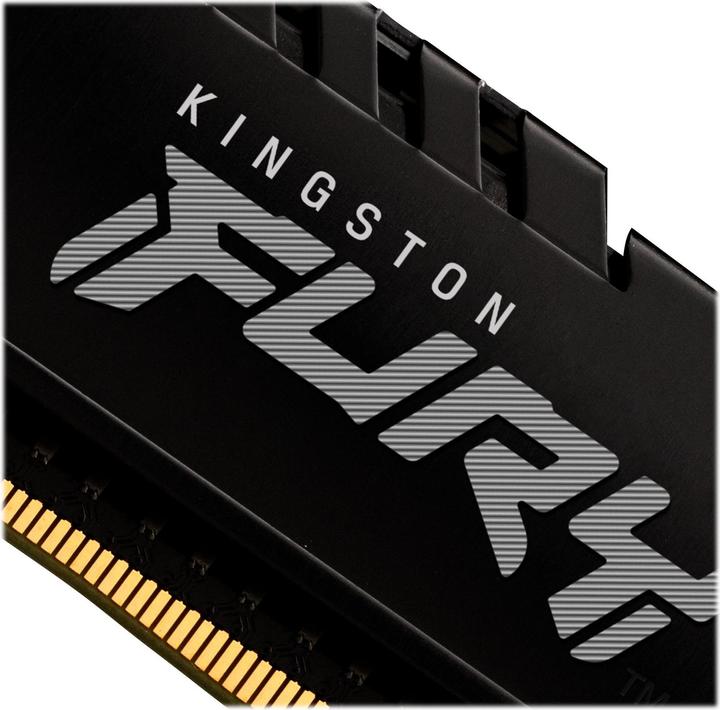 Productafbeelding Kingston FURY Beest (2 x 8GB, 3200 MHz, DDR4 RAM, DIMM 288 pin)