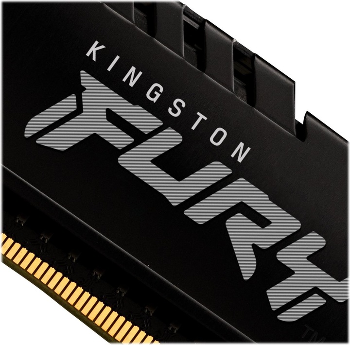 Image du produit Kingston FURY Beast (2 x 8GB, 3200 MHz, RAM DDR4, DIMM)
