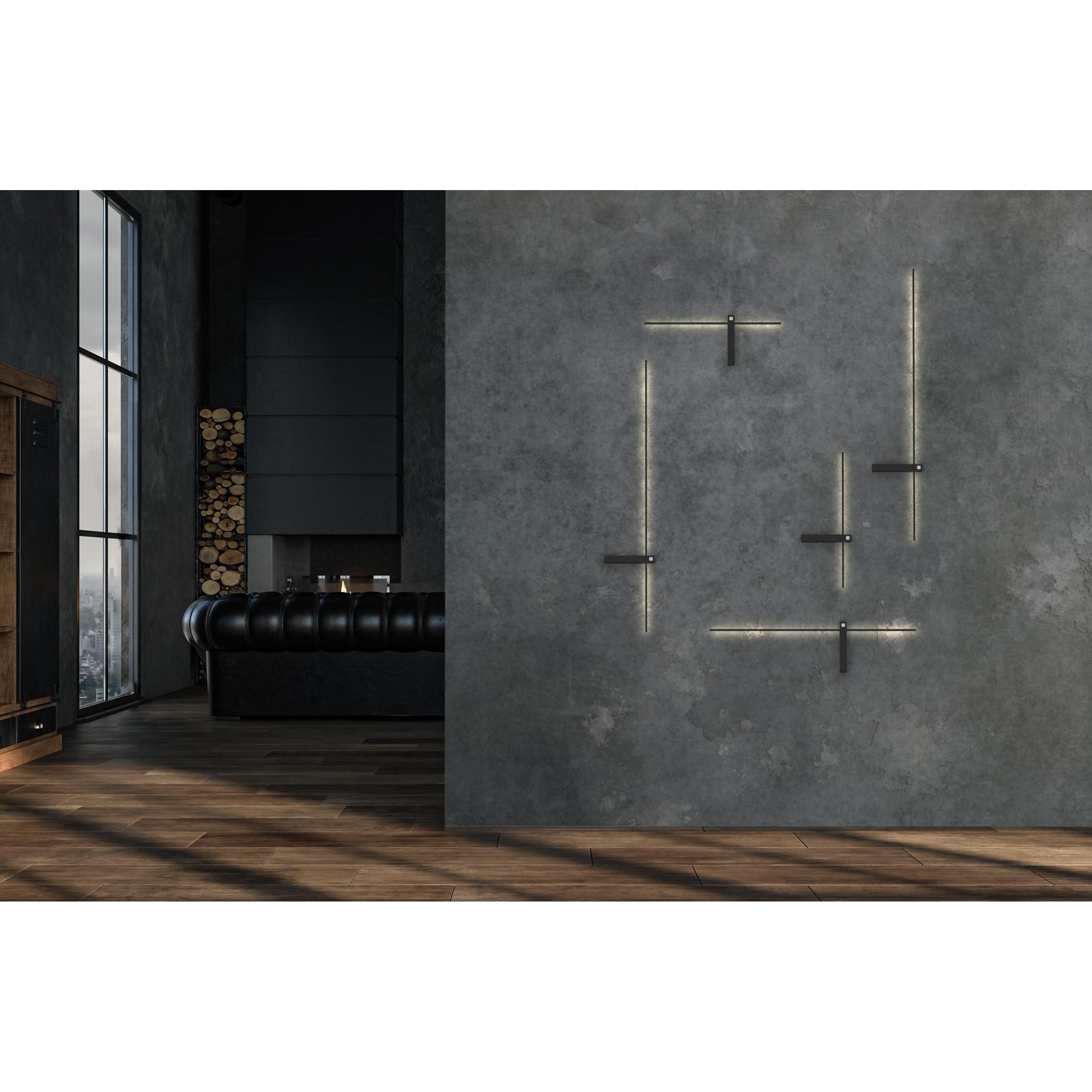 Thumbnail - Nowodvorski, Tischlampe, LIGHT WALL IMPULSE LED 10W 3000K