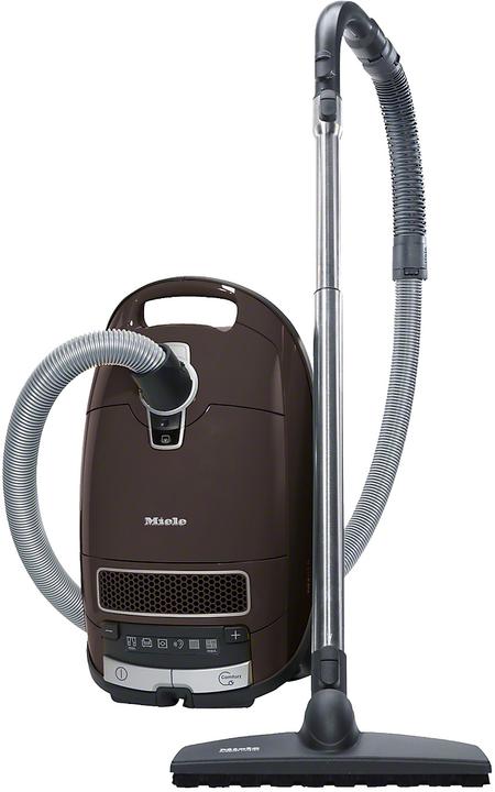 Produktbild Miele Complete C3 TotalCare EcoLine Plus