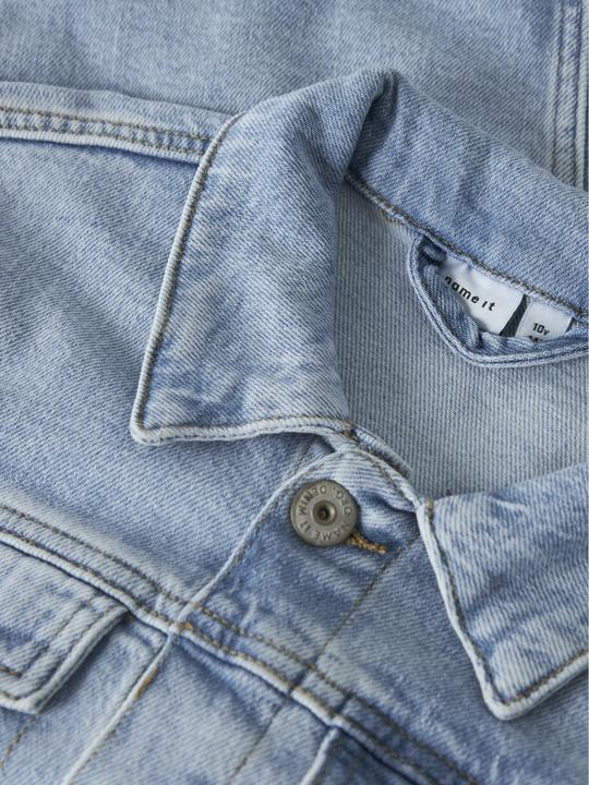 Produktbild Name it NKMJAGGER DNM JACKET 3720-AZ NOOS (128)