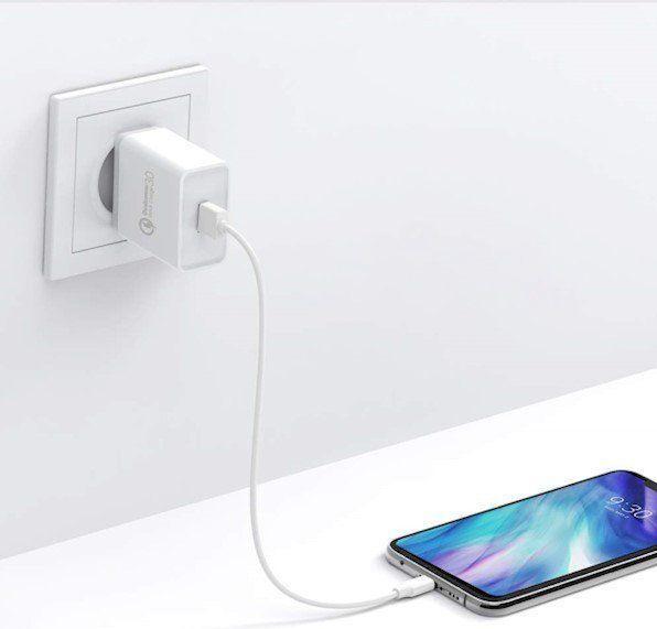 Actual product image Ugreen CD122 (18 W)