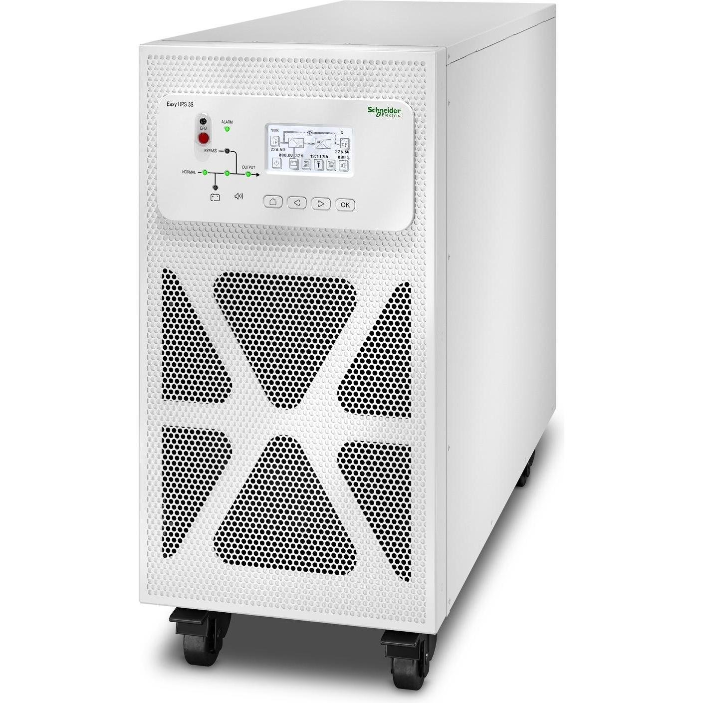 APC Schneider Parallel Kit - UPS paralleles Verbindungsset, USV Zubehör