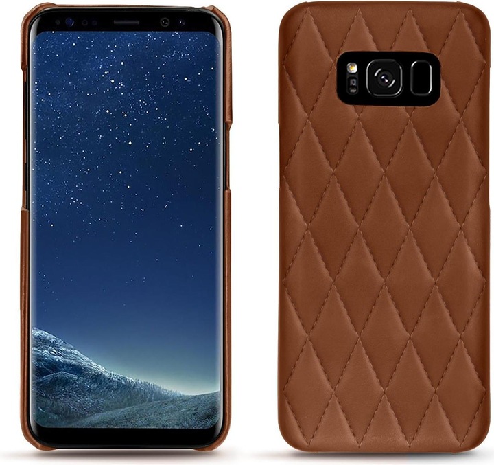Image du produit Noreve Housse cuir (Samsung Galaxy S8+)