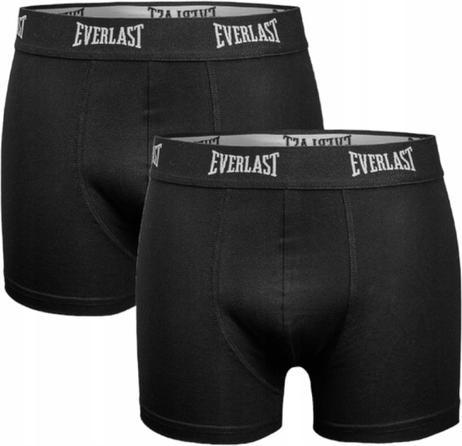 Produktbild Everlast Boxershorts (L, 2er Pack)