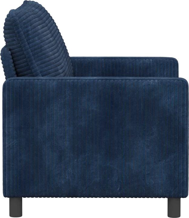 Actual product image vidaXL Sofa
