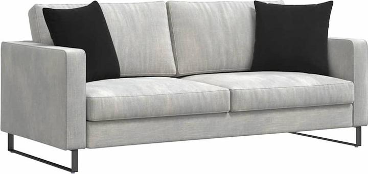 Produktbild vidaXL Sofakissen (45 x 45 cm)
