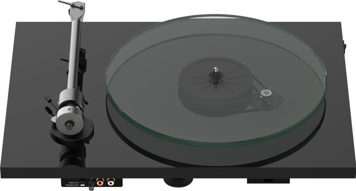 Immagine prodotto Pro-Ject T2 SUPER PHONO (Rainier)