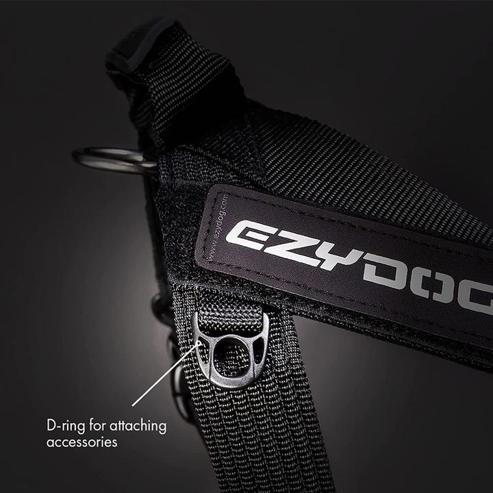 Actual product image EzyDog Express Harness (M, Dog)