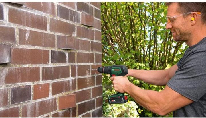 Actual product image Bosch Home & Garden AdvancedImpact 18V-80 QuickSnap (Battery operated)