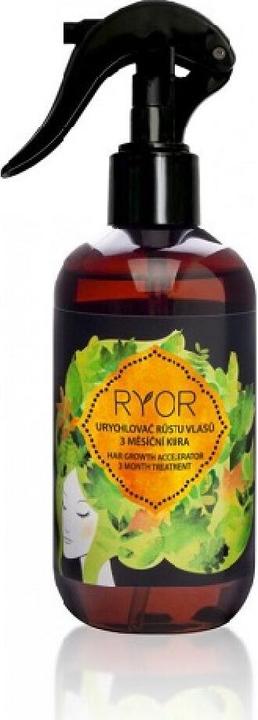 Ryor Haarpflege Haarwuchs-Beschleuniger 250 ml (250 ml)