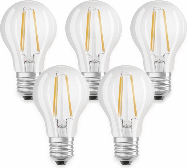 Actual product image Osram LED Eec (E27, 806 lm, 5x)