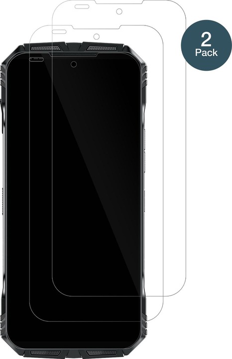 Produktbild Dipos Anti-Shock Displayschutz 9H (1 Stück)