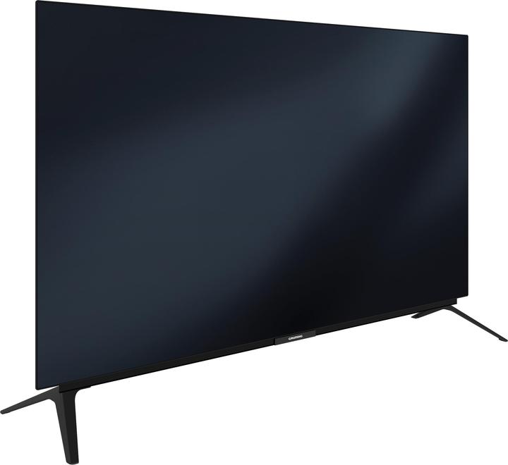 Actual product image Grundig 65 GOB 9280 DKD000 (65", 4K)