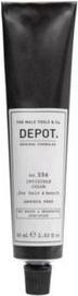 Produktbild Depot NO. 506 INVISIBLE COLOUR 60ML TITANIUM