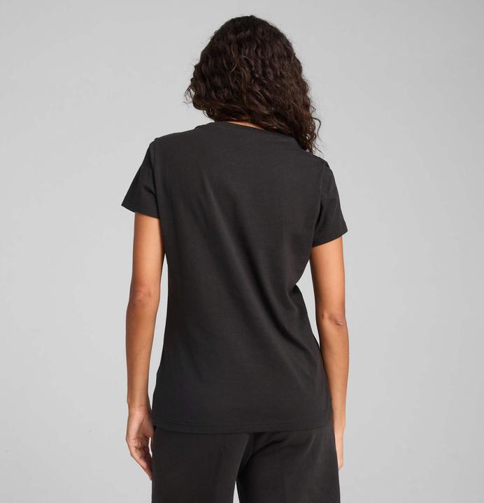Produktbild Puma ESS SCRIPT Tee (M)