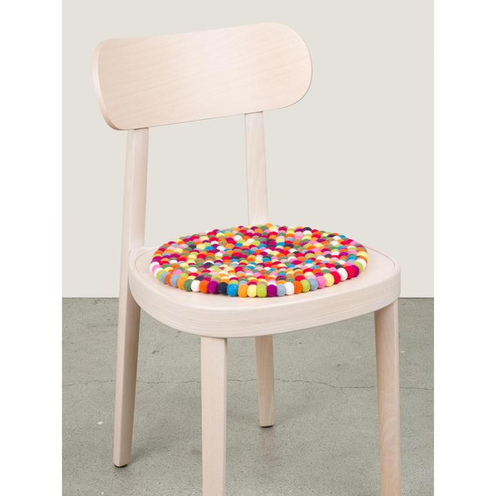 Produktbild Myfelt Round Flat Points (36 cm)