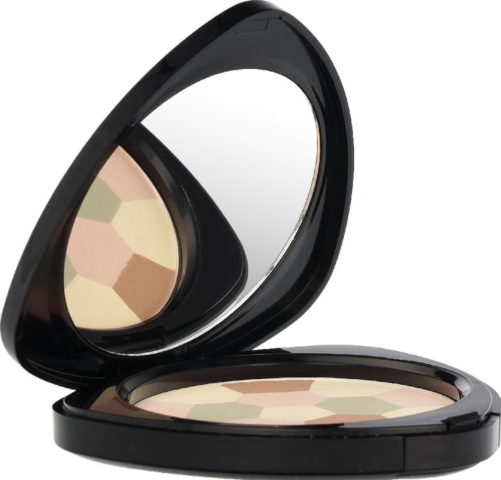 Image du produit Dr. Hauschka Poudre correctrice de couleur 00 translucide 8 g (00 Translucide)