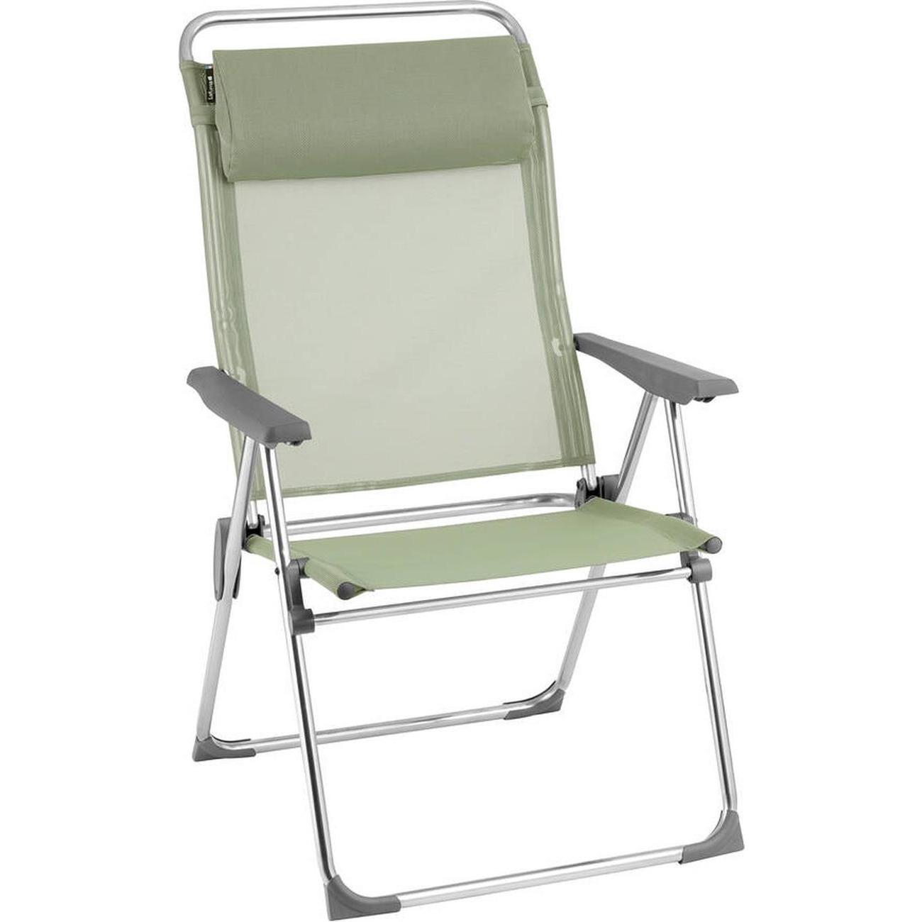 Lafuma, Campingstuhl