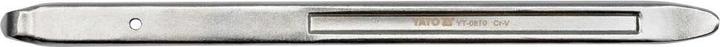 Actual product image Yato TIRE LEVER 600MM
