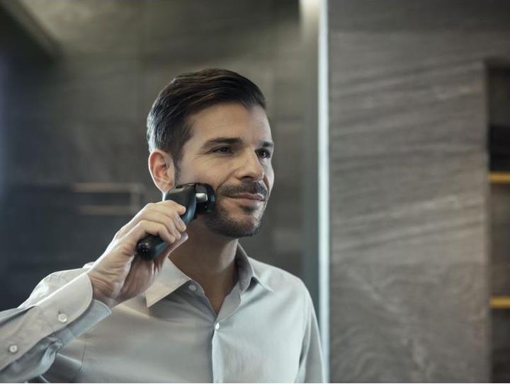 Actual product image Panasonic Series 900+