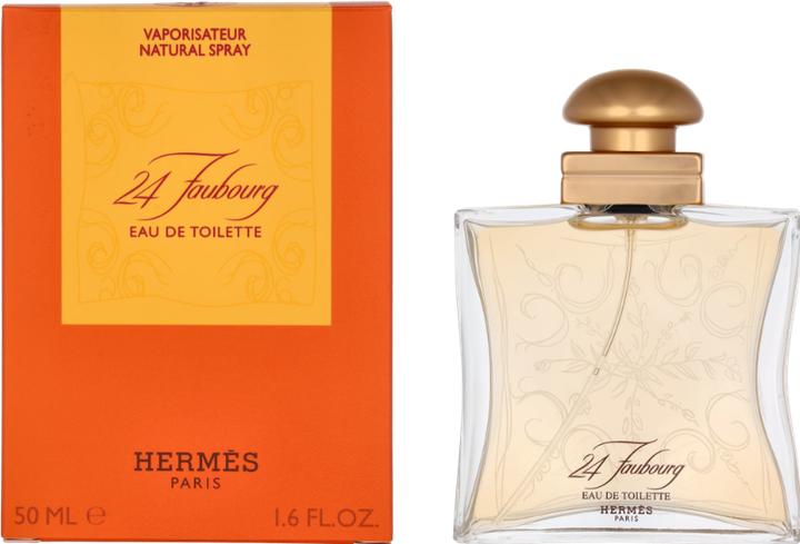 Produktbild Hermès Eau de Toilette (re) (Eau de Toilette, 50 ml)